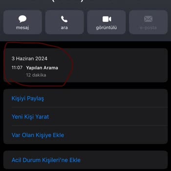 A101 Eksik Ürün Gönderilmesi