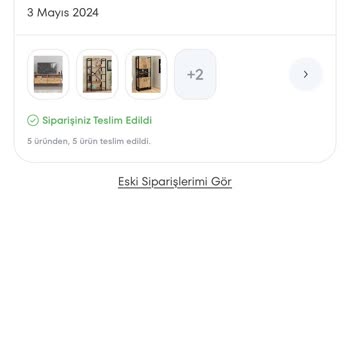 A101 Eksik Ürün Gönderilmesi