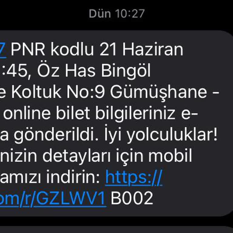 Öz Has Bingöl Biletli Yolcuyu Almadan Gitti