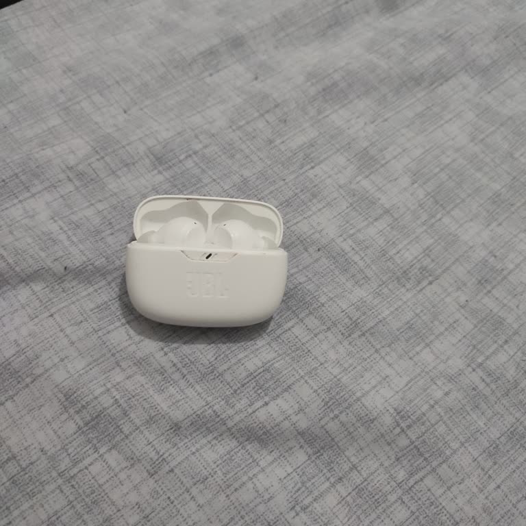 JBL Wave Beam Uyum Sorunu