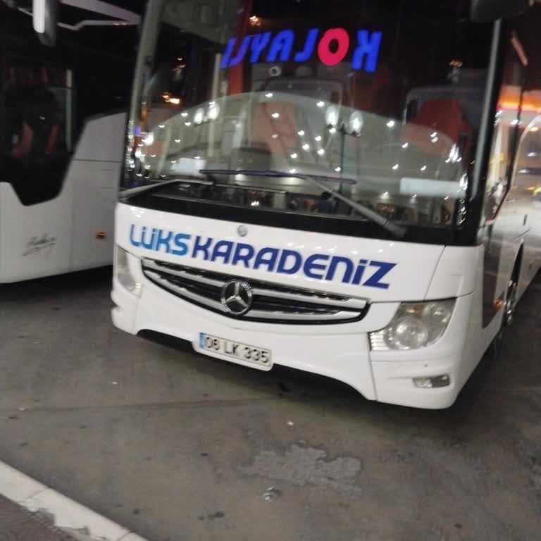 Kolaylı Dinlenme Tesisleri İnsan Canı Ucuz Mu