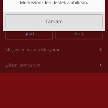 Kredi Çektikten Sonra Akbank Hesabım Kısıtlandı.