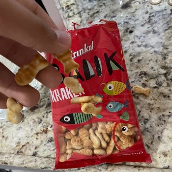 BİM Ürünleri Kil Çıkması