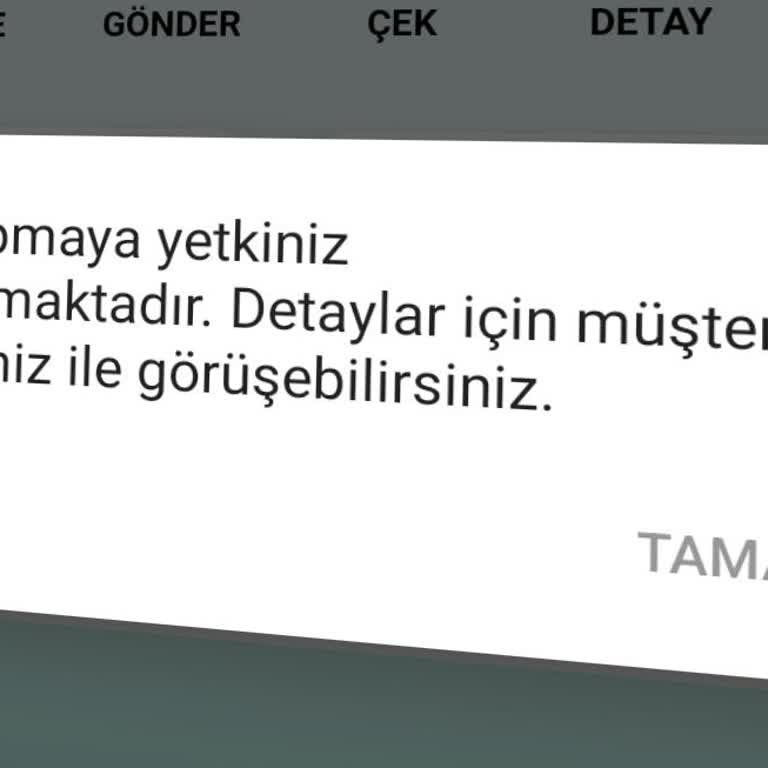 Payco Hesabım Geçici Olarak Kapandı, Param İçeride Kaldı!