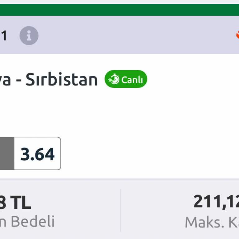 Bilyoner Tutan Kuponun Parasını Yatırmıyor