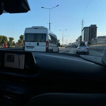 Altur Turizm Sol Şerit Ağası Servisçiler