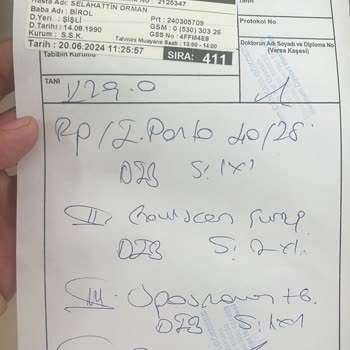 Tatil Sepeti Otel Konaklamasında Yaşanan Sağlık Sorunları Ve İlgisizlik