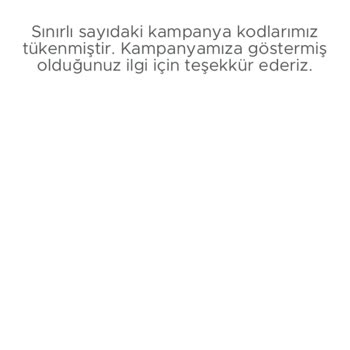 Garanti Bankası Kampanya Fiyaskosu