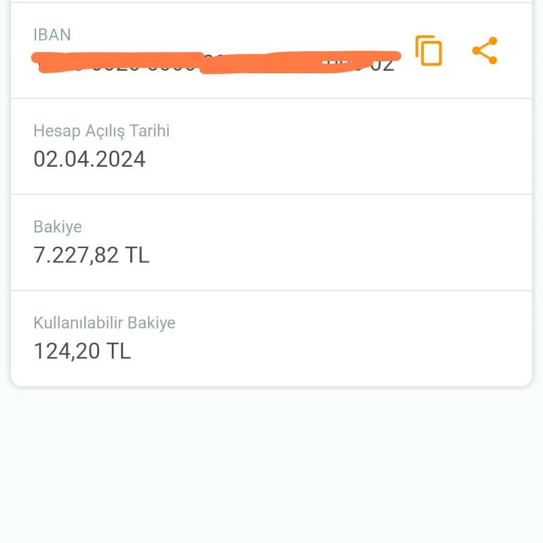 Kuveyt Türk Bakiye Sorunu Param Yok