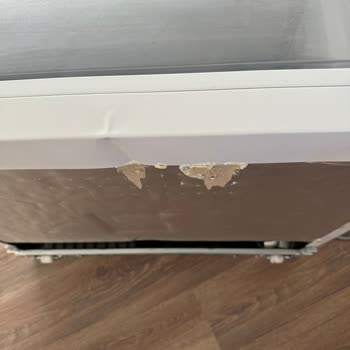 Arçelik 3 Buzdolabı Hasarlı Teslim Edilirmi?