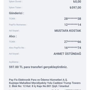 Bets10 Yatırım Sorunu Param Hesabıma Geçmedi