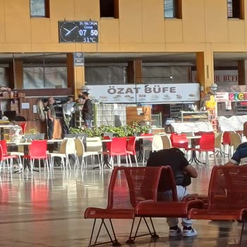 Metro Turizm Her Yere Geç Kalır