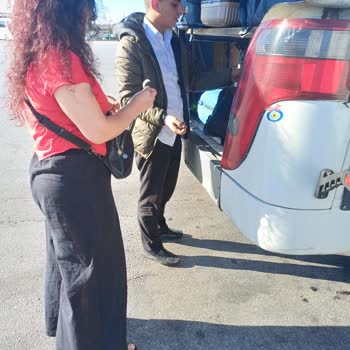 Metro Turizm Her Yere Geç Kalır