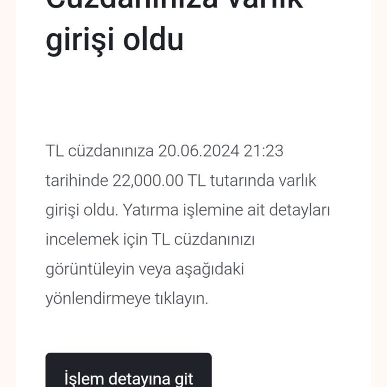 Paribu'ya Giriş Yapamıyorum