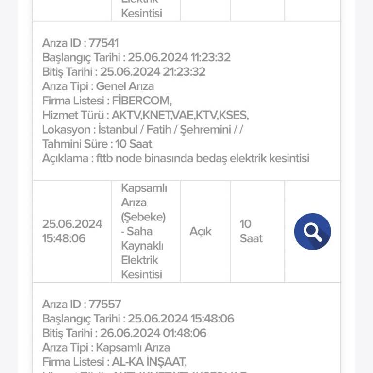 TÜRKSAT Kablo TV Çalışanı Saygısızlığı