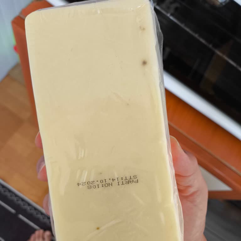 Migros'tan Gelen Ürün Sorunu Hakkında Destek Bekliyorum