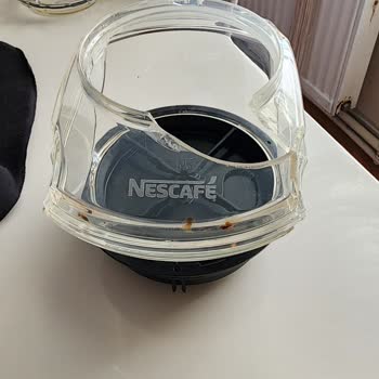 Nescafe My Gold Kahve Makinesi Yedek Parça Sorunu
