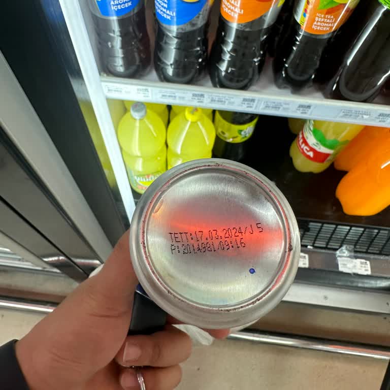 Tarihi Geçmiş Ürün Red Bull