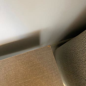 Enza Home Etimesgut Enza Mağazası: Sıfır Ürünlerde Hayal Kırıklığı Ve Hasarlar