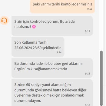 Trendyol Hediye Kuponumu Kullanamıyorum