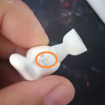 Huawei FreeBuds 5i Çatlama Sorunu