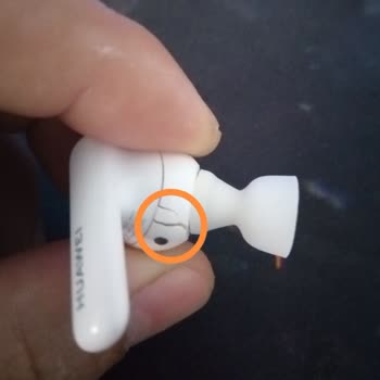 Huawei FreeBuds 5i Çatlama Sorunu