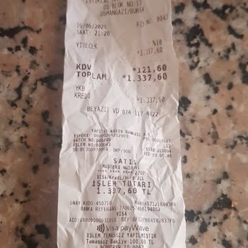 Happy Moon's Yasal Olmayan Hizmet Bedeli Yansıtıyor!