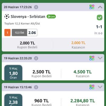 Bilyoner İkramiye Ödeme Sorunu