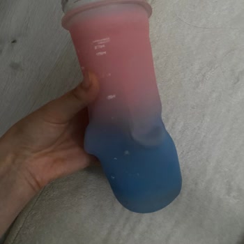 BİM North Pasific Matara Güneşte Eridi