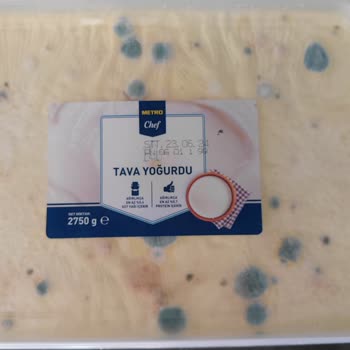 Metro Market Son Kullanma Tarihleri Hatalı