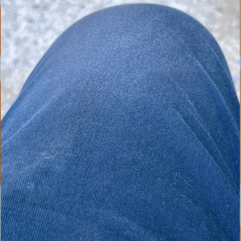 Üç Yıkamada Renk Solması: Altınyıldız Classics Pantolonlarımın Hayal Kırıklığı