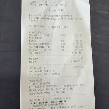 A101 Kasa Ve Reyon Fiyatı Farklı Dedim. Market İçinde Darp Edildim