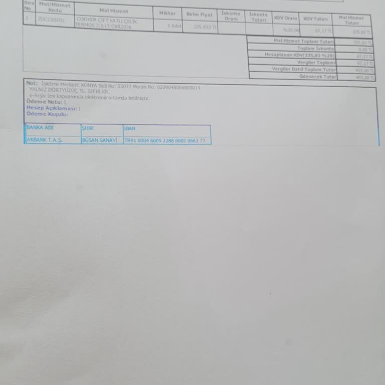 Cooker Çelik Termos 2,5 Litre