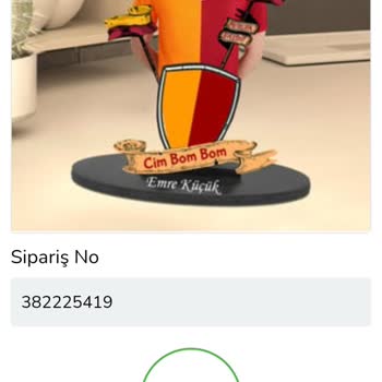 ÇiçekSepeti Yanlış Ürün Ve İade Sorunlarıyla Boğuşuyorum!