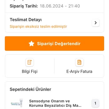 Superfresh Bezelye Bozuk Çıktı
