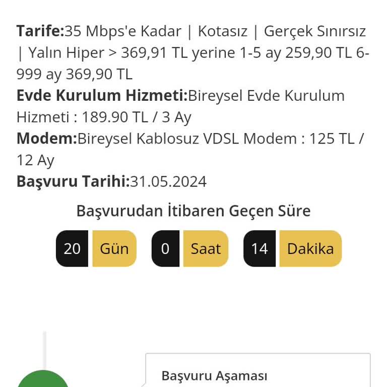 Millenicom Hizmet Kalitesi Düşündürüyor