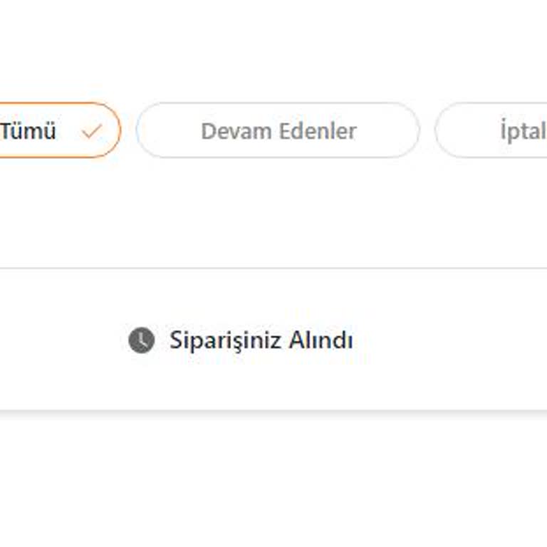 Exporgin Siparişimi Göndermiyor Yardım Edin