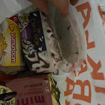 Migros Teslimat Kusurlarına Çözüm Getirmiyor