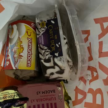 Migros Teslimat Kusurlarına Çözüm Getirmiyor