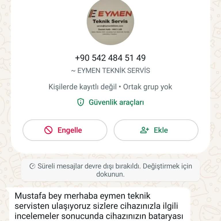 Hepsiburada Garantili Cihazı Yapmıyor Ücret İstiyor
