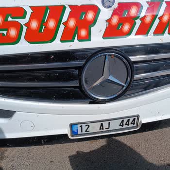 Cesur Bingöl Turizm Emanetimi Göz Göre Yediler
