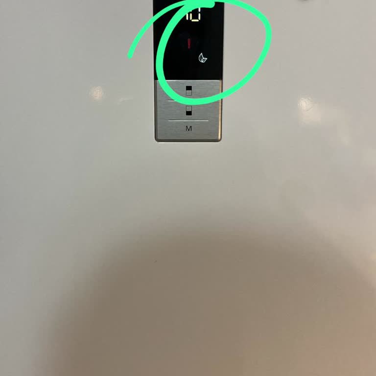 Vestel Buzdolabı Hatası Ve Problemi