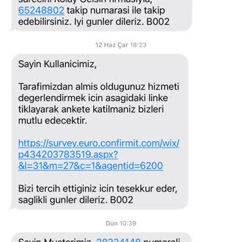 Dyson'dan Aldığım Ürünün İadesi Ve Para İadesi Sorunu