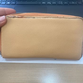 Derimod Cüzdanının Çin Ürünü Olması