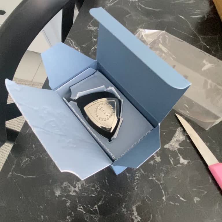 Beymen Deformeli Parfüm Mağduru