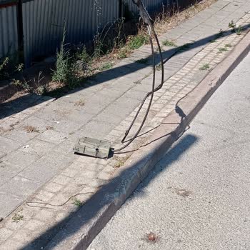 Türk Telekom İnternet Kablosu Kopmuş