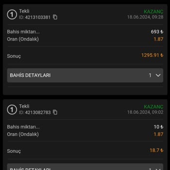 Orisbet Bakiyem Sıfırlandı Ve Ödeme Yapılmadı!