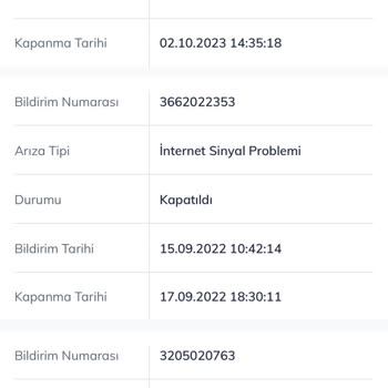 Türk Telekom Ve Sürekli Kesilen Ev İnterneti