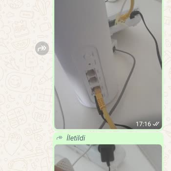 TurkNet İnternet Sağlayıcısı Firma