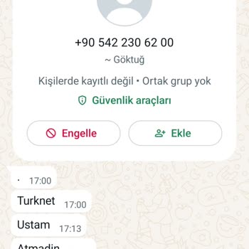 TurkNet İnternet Sağlayıcısı Firma